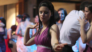 Maturalna večer Gimnazije Vladimira Nazora(Foto:Saša Čuka)