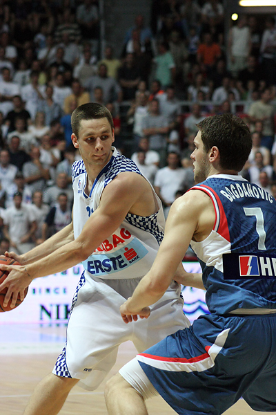 KK Zadar-KK Cibona (foto:Saša Čuka) KK Zadar-KK Cibona (foto:Saša Čuka)