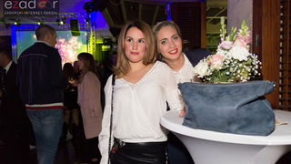 Virska noć @ Arsenal Zadar Virska noć @ Arsenal Zadar