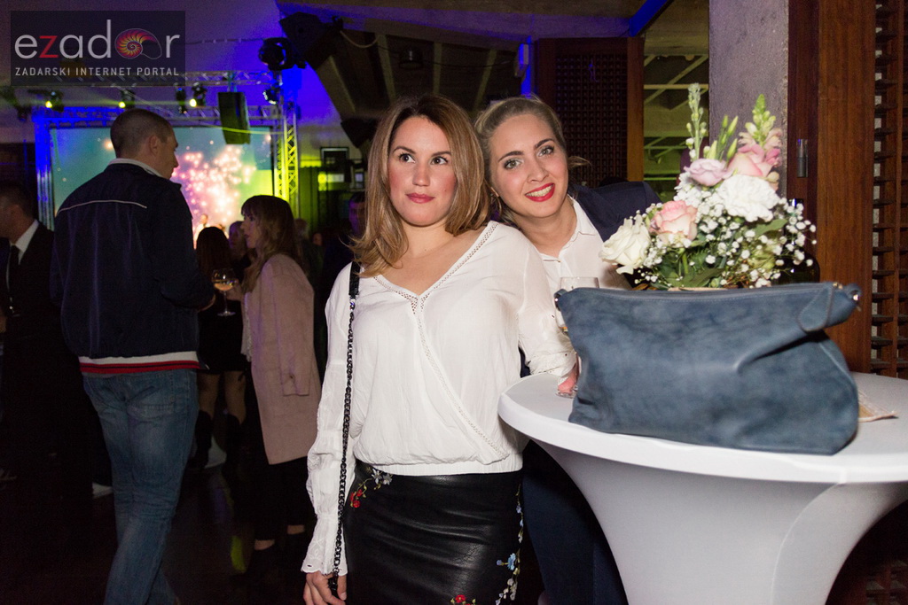 Virska noć @ Arsenal Zadar Virska noć @ Arsenal Zadar