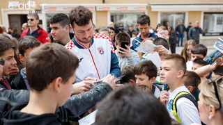 Đir po gradu, subotnja špica 13. travnja 2019. Đir po gradu, subotnja špica 13. travnja 2019.