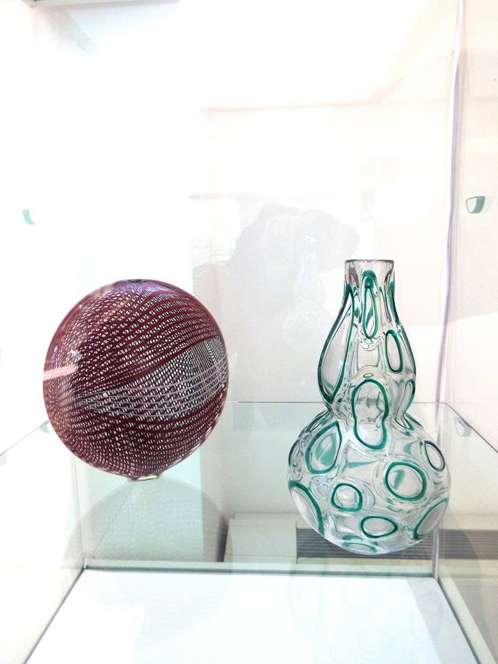 “Zadar susreće Milano” – izložba u Muzeju antičkog stakla “Zadar susreće Milano” – izložba u Muzeju antičkog stakla