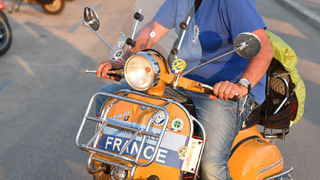 Otvoren Vespa World Days Otvoren Vespa World Days