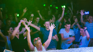 Fešta u Poličniku 29.6.2016. – foto Ivan Toman