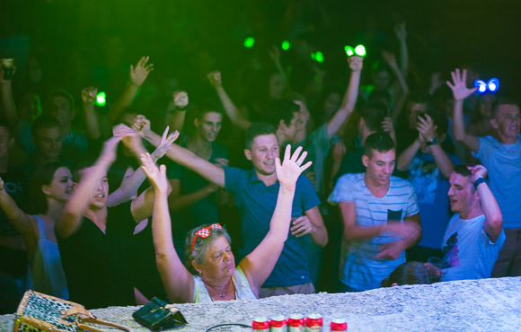 Fešta u Poličniku 29.6.2016. – foto Ivan Toman
