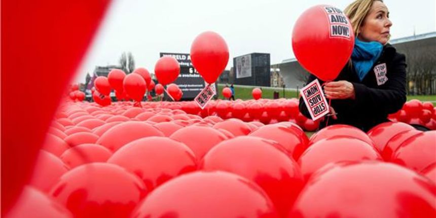 1. prosinca, Svjetski dana AIDS-a, Foto: Hina