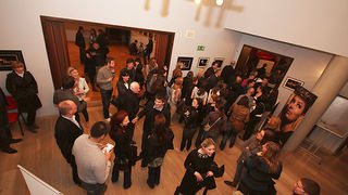 Adam i Eva (foto:Saša Čuka) Adam i Eva (foto:Saša Čuka)