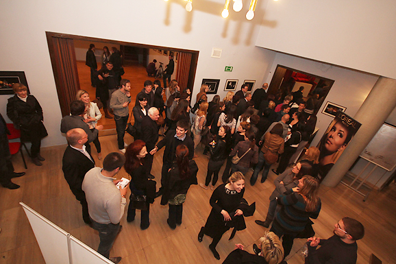 Adam i Eva (foto:Saša Čuka) Adam i Eva (foto:Saša Čuka)