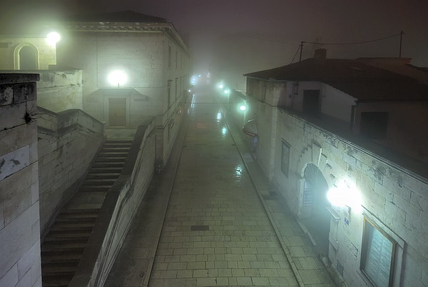 Wellcome to Dalmatia