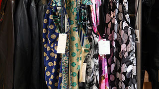 Stockholm – Odjeća i izlozi (foto: Antonija Gospić)