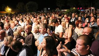 Virsko ljeto 2015. završeno koncertom Halida Bešlića Virsko ljeto 2015. završeno koncertom Halida Bešlića