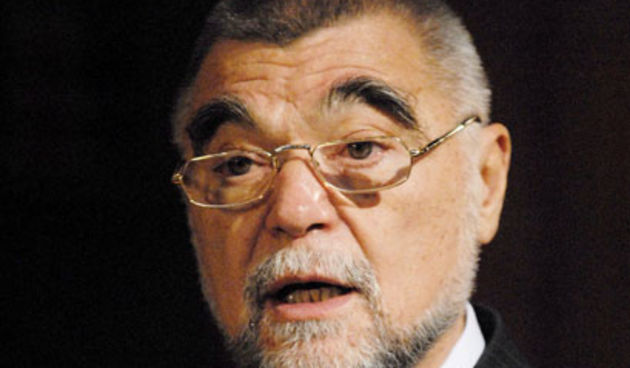 Stjepan Mesić (Foto: FaH)