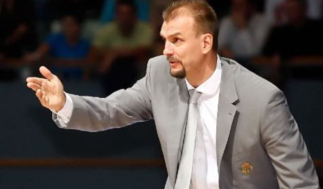 Žan Tabak, foto: real madrid