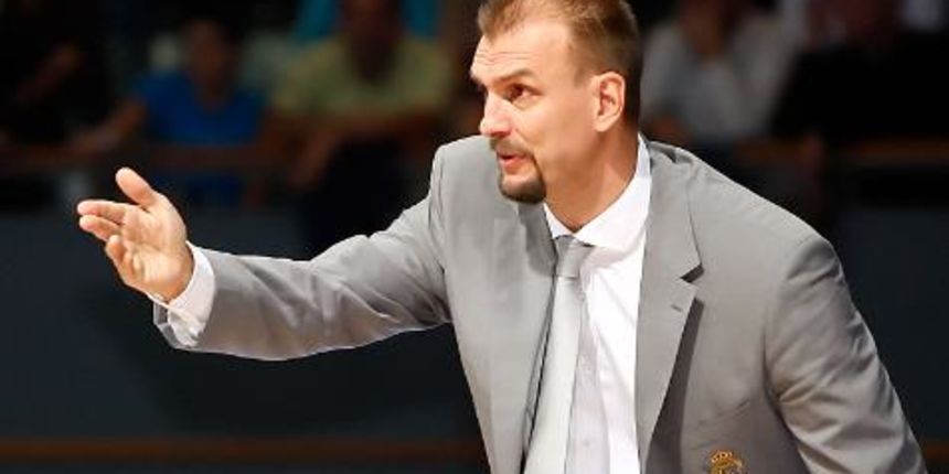 Žan Tabak, foto: real madrid