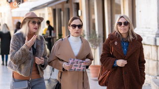 Đir po gradu, subotnja špica 16. veljače 2019. Đir po gradu, subotnja špica 16. veljače 2019.