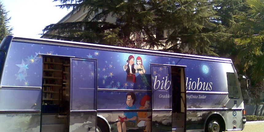 Bibliobus GKZD