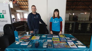 2. Sajam stipendija @ Arsenal Zadar