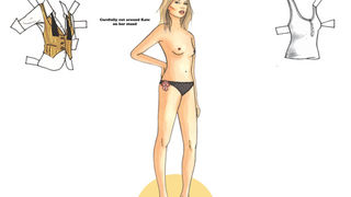 Obucite Kate i Agyness! (Moda.hr) Obucite Kate i Agyness! (Moda.hr)