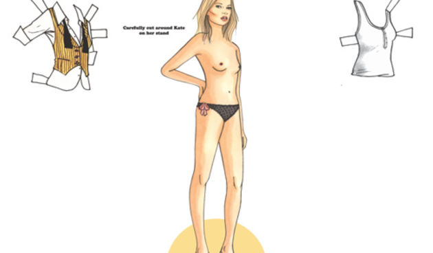 Obucite Kate i Agyness! (Moda.hr)