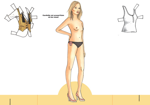 Obucite Kate i Agyness! (Moda.hr) Obucite Kate i Agyness! (Moda.hr)