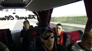 Final four NLB lige, Ljubljana 25.i 26. travnja 2008. Final four NLB lige, Ljubljana 25.i 26. travnja 2008.