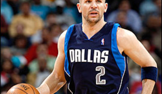 Jason Kidd, foto: nba.com