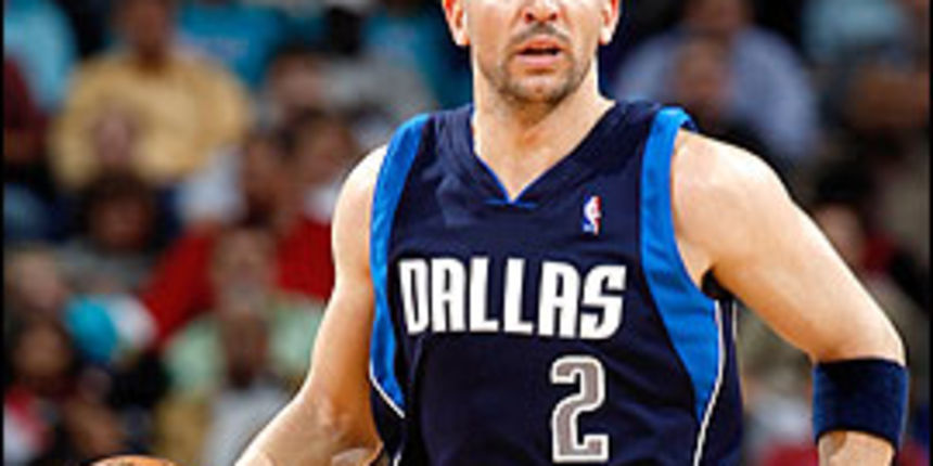 Jason Kidd, foto: nba.com Jason Kidd, foto: nba.com