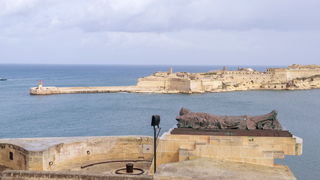 Malta, biser Mediterana Malta, biser Mediterana
