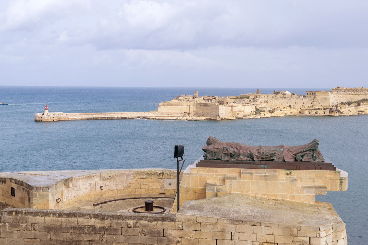 Malta, biser Mediterana Malta, biser Mediterana