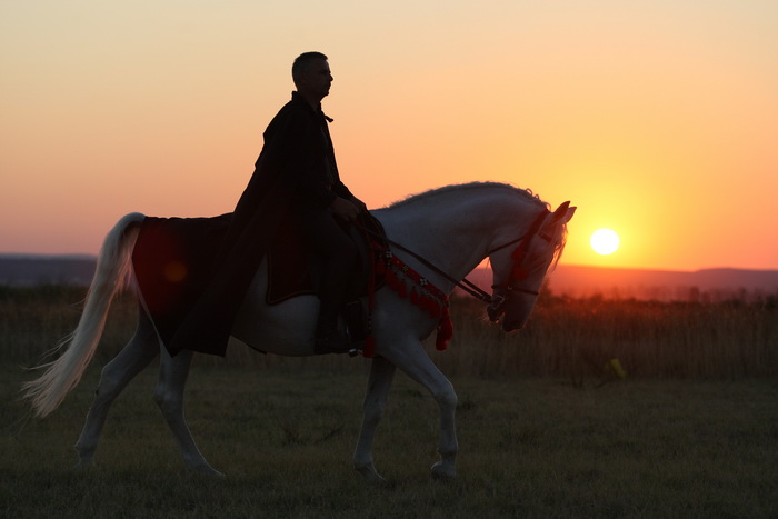 Zadar, Vrana, 170812.
Povijesno turisticki spektakl koji organizira TZ Pakostane i udruga Vitezovi vranski danas se nastavlja rekonstrukcijom bitke za Vranu, na autenticnoj lokaciji u Hanu Jusuf – pase Maskovica. U sklopu Dana vitezova vranskih podignuti Zadar, Vrana, 170812.
Povijesno turisticki spektakl koji organizira TZ Pakostane i udruga Vitezovi vranski danas se nastavlja rekonstrukcijom bitke za Vranu, na autenticnoj lokaciji u Hanu Jusuf – pase Maskovica. U sklopu Dana vitezova vranskih podignuti