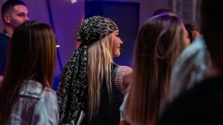 100% Gang festival na plaži Zrće, treća večer