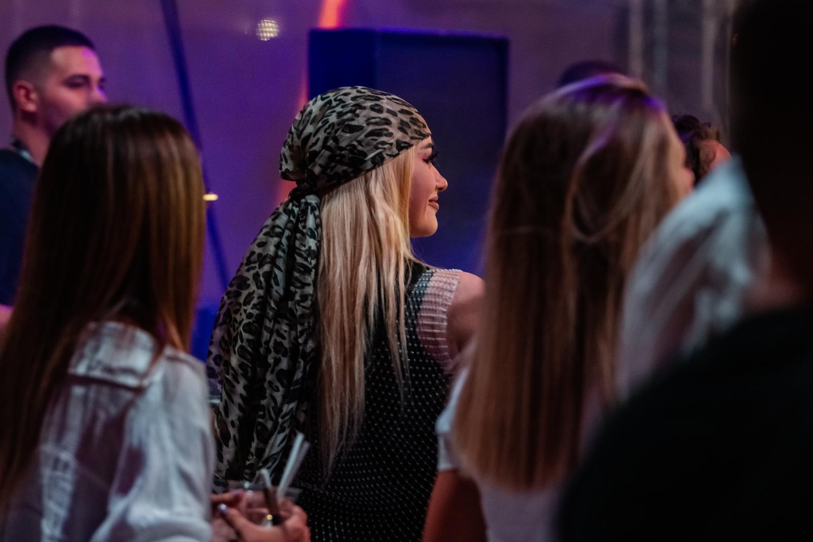 100% Gang festival na plaži Zrće, treća večer