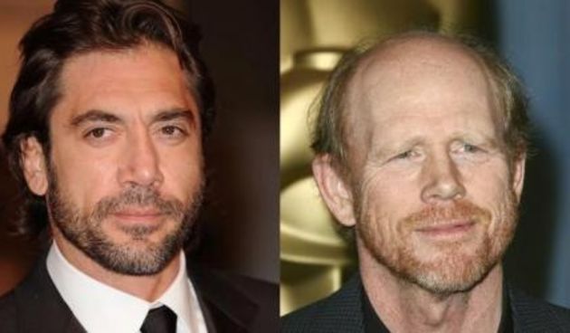 Javier Bardem u novom filmu Rona Howarda, foto: mojtv.hr