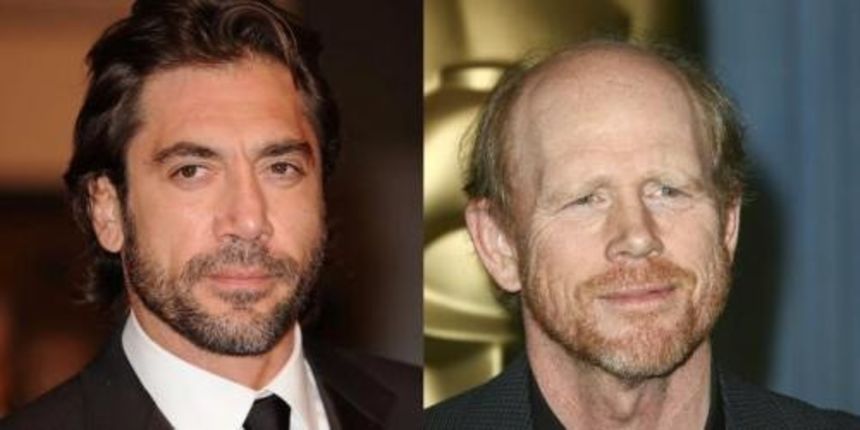 Javier Bardem u novom filmu Rona Howarda, foto: mojtv.hr Javier Bardem u novom filmu Rona Howarda, foto: mojtv.hr