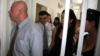 Zadarski zatvor – novo krilo