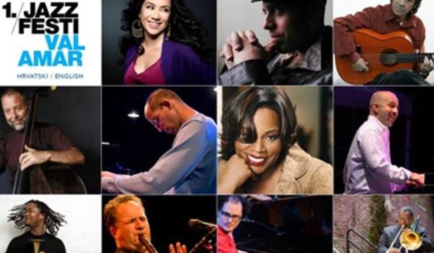 Valamar Jazz Festival