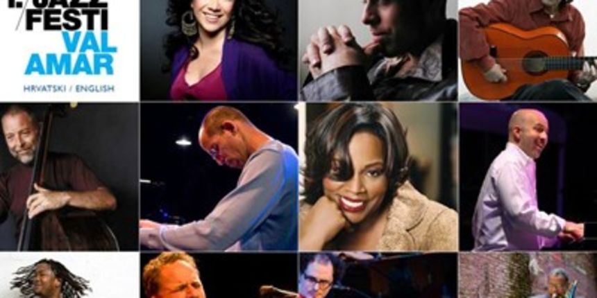 Valamar Jazz Festival Valamar Jazz Festival