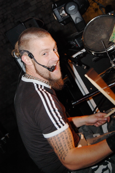 Velika proljetna promocija na Trgu pet bunara, foto: Tea Balog Velika proljetna promocija na Trgu pet bunara, foto: Tea Balog