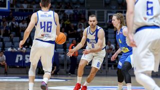 KK Zadar porazio KK Zabok u četvrtfinalu FAVBET Premijer lige KK Zadar porazio KK Zabok u četvrtfinalu FAVBET Premijer lige