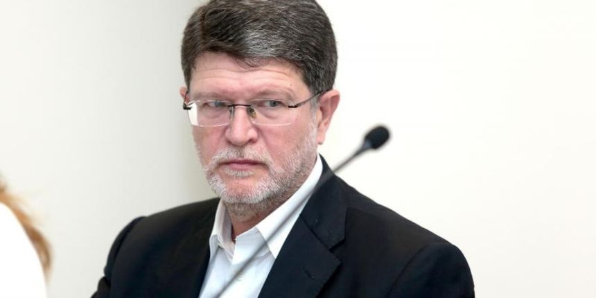 Hrvatski zastupnici u Europskom parlamentu predstavili su na konferenciji za medije svoje programe i prioritete. Tonino Picula. Photo: Patrik Macek/PIXSELL Hrvatski zastupnici u Europskom parlamentu predstavili su na konferenciji za medije svoje programe i prioritete. Tonino Picula. Photo: Patrik Macek/PIXSELL