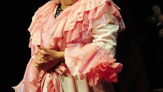 Zadar, 12.11.2012. snimio: Nenad Marčev
SATIRIČKO KAZALIŠTE KEREMPUH
Jean Poiret:
Krletka, komedija
redatelj: Krešimir Dolenčić
igraju: Ž. Königsknecht, H. Kečkeš, M. Mirković,
I. Đuričić, L. Petrušić, B. Perić, V. Čokljat,
M. Posavec Zadar, 12.11.2012. snimio: Nenad Marčev
SATIRIČKO KAZALIŠTE KEREMPUH
Jean Poiret:
Krletka, komedija
redatelj: Krešimir Dolenčić
igraju: Ž. Königsknecht, H. Kečkeš, M. Mirković,
I. Đuričić, L. Petrušić, B. Perić, V. Čokljat,
M. Posavec