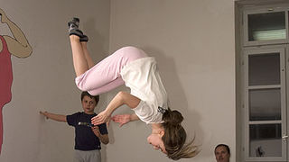 Klub skokova u vodu Zadar