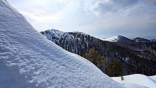 Velebit: Jalanac – Veliki Alan – visoravan Rozano – Rozanski kukovi (Foto: Boris Kacan)