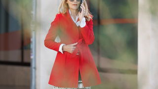 Đir po gradu, subotnja špica 18. studenog 2023. Đir po gradu, subotnja špica 18. studenog 2023.