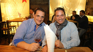 Prezentacija i degustcija Vina DEGARRA & Rakija Mashtel