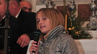 Bozicni koncert u crkvi Sv. Martina u Ljupcu, Foto: Ivan Diber