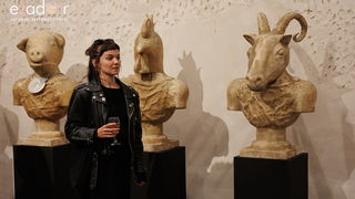 Svečano otvorenje kompleksa Dvije palače