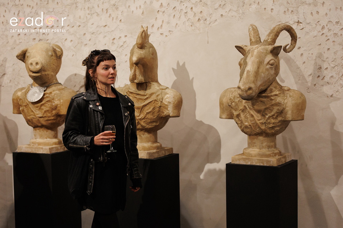 Svečano otvorenje kompleksa Dvije palače