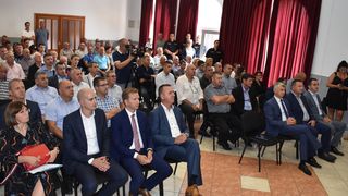 Dan Općine Sukošan Dan Općine Sukošan