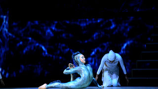 Lord of the dance, foto:Iva Perinčić Lord of the dance, foto:Iva Perinčić